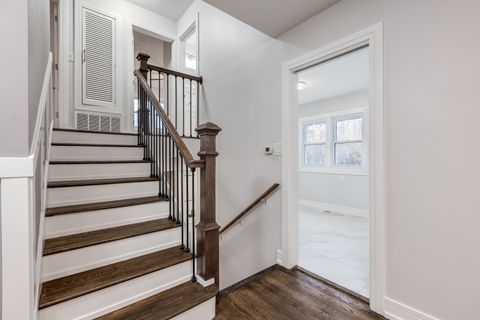 Tiny photo for 8231 Kilbourn Avenue, Skokie, IL 60076 (MLS # 12591307)