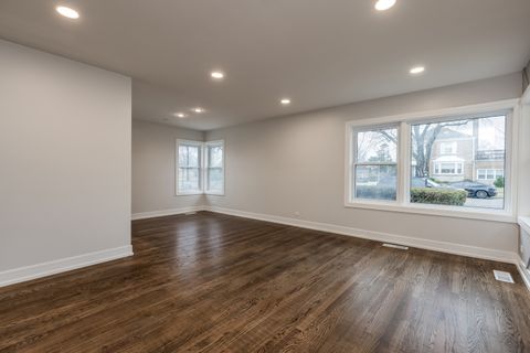 Tiny photo for 8231 Kilbourn Avenue, Skokie, IL 60076 (MLS # 12591307)