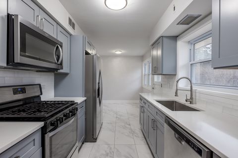 Tiny photo for 8231 Kilbourn Avenue, Skokie, IL 60076 (MLS # 12591307)