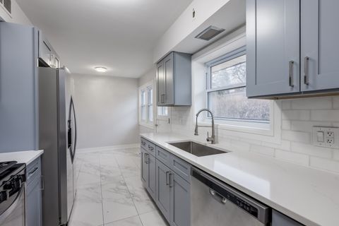 Tiny photo for 8231 Kilbourn Avenue, Skokie, IL 60076 (MLS # 12591307)