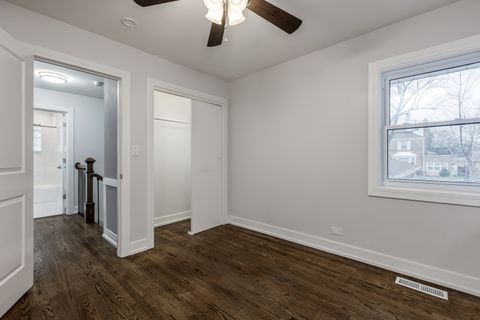 Tiny photo for 8231 Kilbourn Avenue, Skokie, IL 60076 (MLS # 12591307)