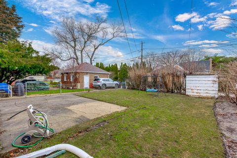 Tiny photo for 8231 Kilbourn Avenue, Skokie, IL 60076 (MLS # 12591307)