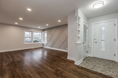 Tiny photo for 8231 Kilbourn Avenue, Skokie, IL 60076 (MLS # 12591307)