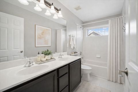 Tiny photo for 39W126 Revere House Lane, Geneva, IL 60134 (MLS # 12584248)