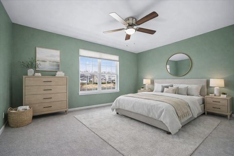 Tiny photo for 39W126 Revere House Lane, Geneva, IL 60134 (MLS # 12584248)