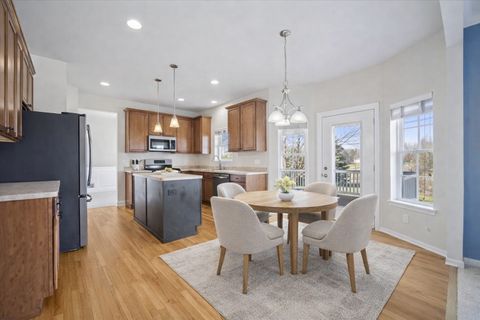 Tiny photo for 39W126 Revere House Lane, Geneva, IL 60134 (MLS # 12584248)