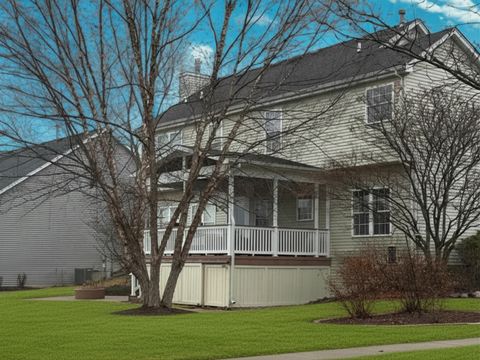 Tiny photo for 39W126 Revere House Lane, Geneva, IL 60134 (MLS # 12584248)