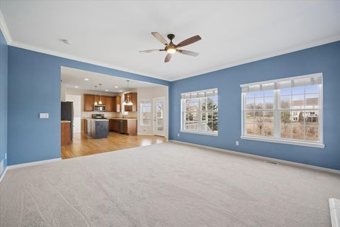 Tiny photo for 39W126 Revere House Lane, Geneva, IL 60134 (MLS # 12584248)