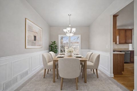 Tiny photo for 39W126 Revere House Lane, Geneva, IL 60134 (MLS # 12584248)