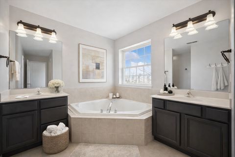 Tiny photo for 39W126 Revere House Lane, Geneva, IL 60134 (MLS # 12584248)