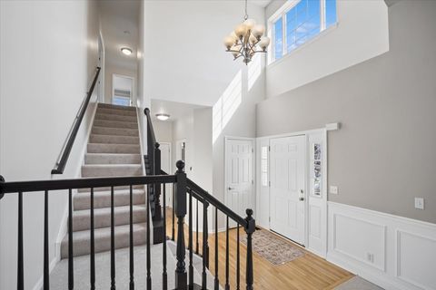 Tiny photo for 39W126 Revere House Lane, Geneva, IL 60134 (MLS # 12584248)