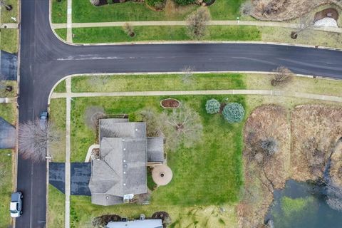 Tiny photo for 39W126 Revere House Lane, Geneva, IL 60134 (MLS # 12584248)