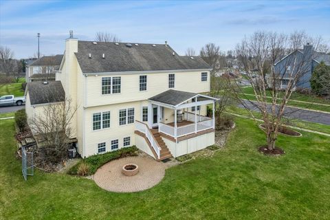 Tiny photo for 39W126 Revere House Lane, Geneva, IL 60134 (MLS # 12584248)