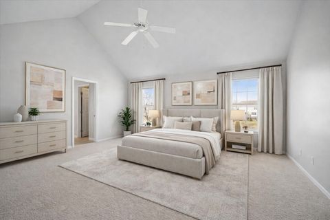 Tiny photo for 39W126 Revere House Lane, Geneva, IL 60134 (MLS # 12584248)