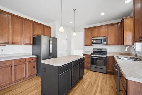 Tiny photo for 39W126 Revere House Lane, Geneva, IL 60134 (MLS # 12584248)