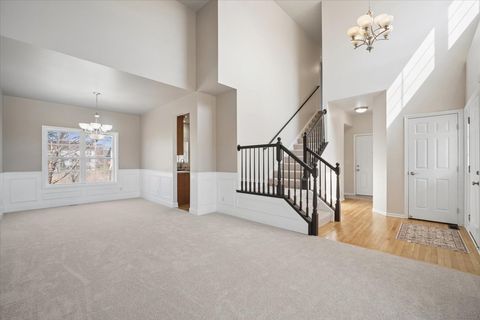 Tiny photo for 39W126 Revere House Lane, Geneva, IL 60134 (MLS # 12584248)