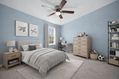 Tiny photo for 39W126 Revere House Lane, Geneva, IL 60134 (MLS # 12584248)