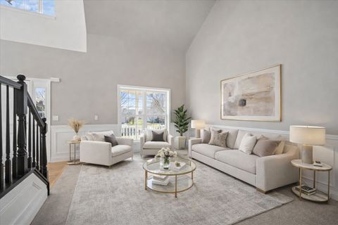 Tiny photo for 39W126 Revere House Lane, Geneva, IL 60134 (MLS # 12584248)