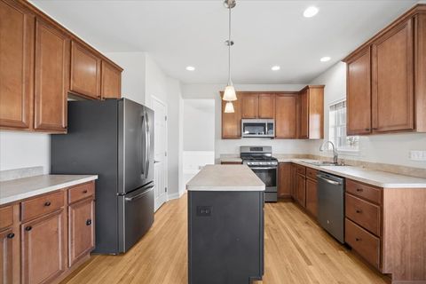 Tiny photo for 39W126 Revere House Lane, Geneva, IL 60134 (MLS # 12584248)