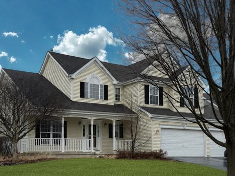 Tiny photo for 39W126 Revere House Lane, Geneva, IL 60134 (MLS # 12584248)