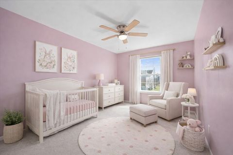 Tiny photo for 39W126 Revere House Lane, Geneva, IL 60134 (MLS # 12584248)