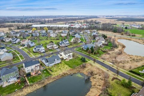 Tiny photo for 39W126 Revere House Lane, Geneva, IL 60134 (MLS # 12584248)