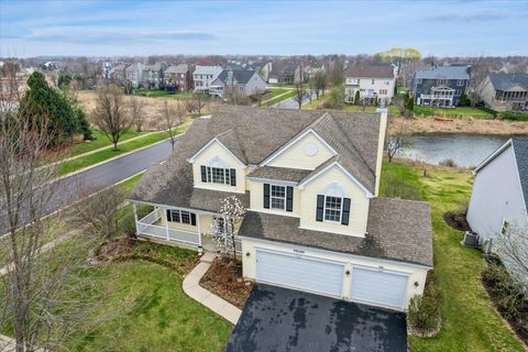 Photo of 39W126 Revere House Lane, Geneva, IL 60134 (MLS # 12584248)