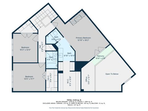 Tiny photo for 414 S Dee Road, Park Ridge, IL 60068 (MLS # 12490586)