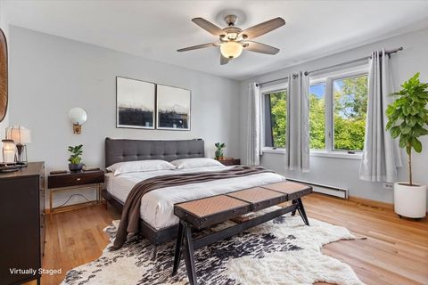 Tiny photo for 414 S Dee Road, Park Ridge, IL 60068 (MLS # 12490586)