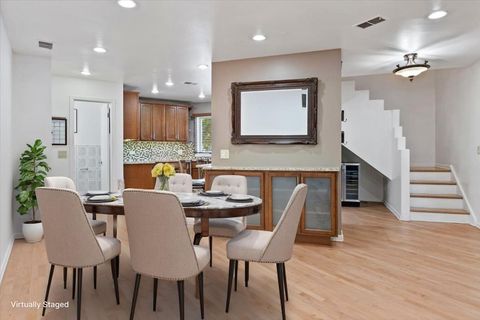 Tiny photo for 414 S Dee Road, Park Ridge, IL 60068 (MLS # 12490586)