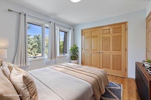 Tiny photo for 414 S Dee Road, Park Ridge, IL 60068 (MLS # 12490586)