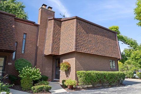 414 S Dee Road Park Ridge IL 60068