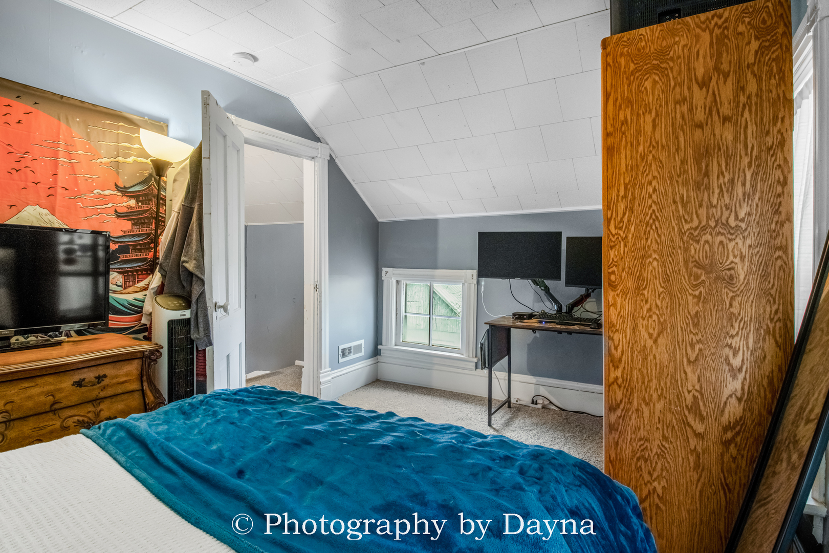 Ashkum, Illinois 60911, United States, 3 Bedrooms Bedrooms, ,1 BathroomBathrooms,Residential,Active,250556