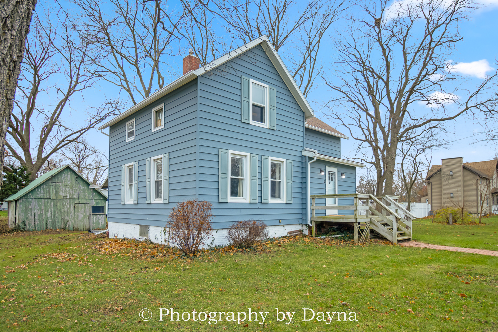 Ashkum, Illinois 60911, United States, 3 Bedrooms Bedrooms, ,1 BathroomBathrooms,Residential,Active,250556