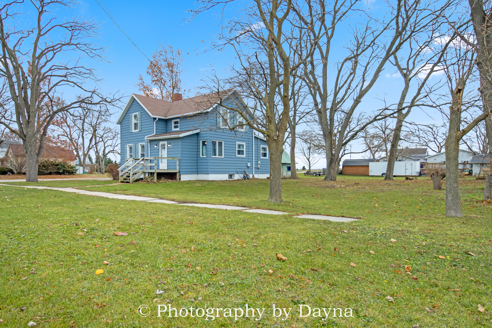 Ashkum, Illinois 60911, United States, 3 Bedrooms Bedrooms, ,1 BathroomBathrooms,Residential,Active,250556