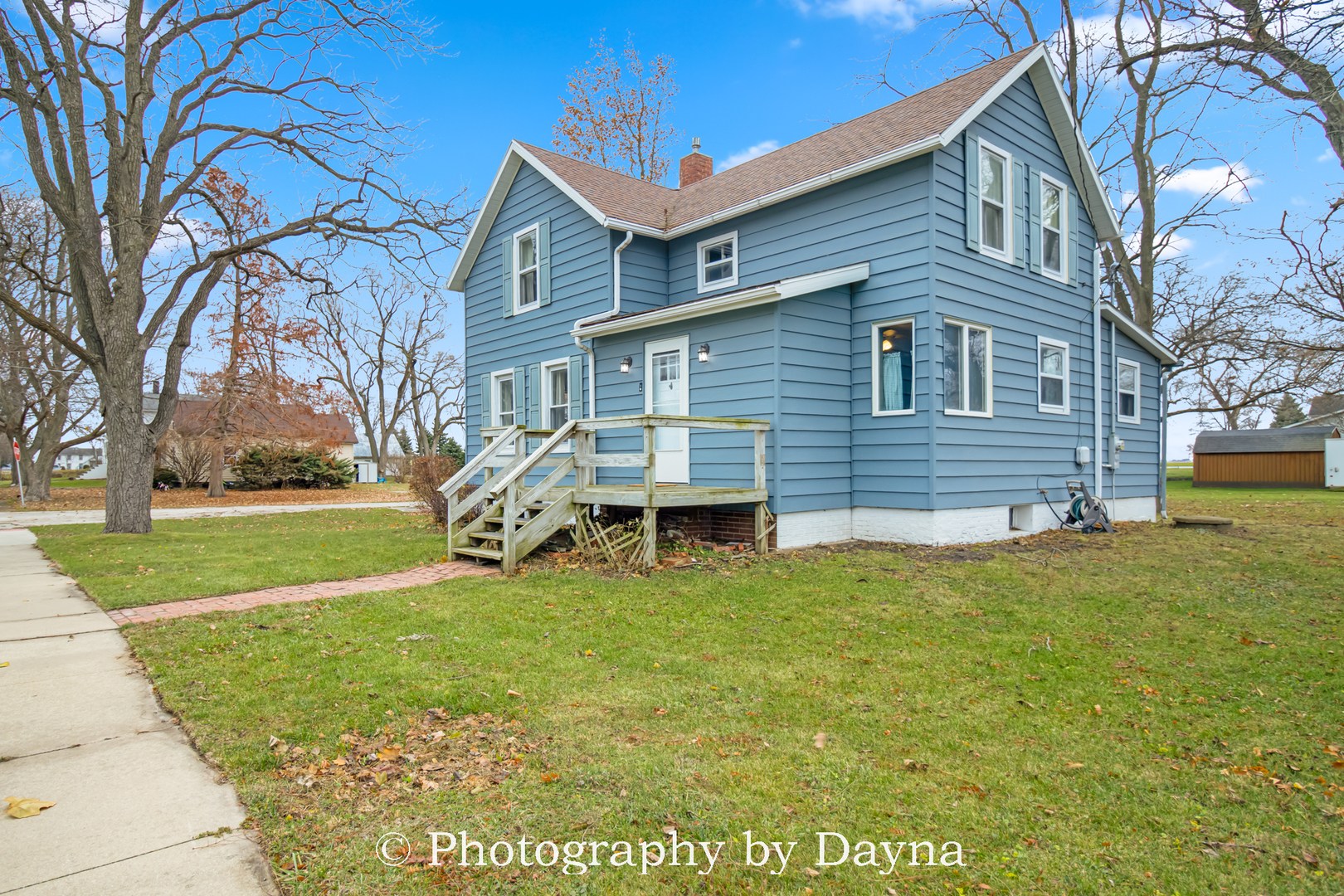 Ashkum, Illinois 60911, United States, 3 Bedrooms Bedrooms, ,1 BathroomBathrooms,Residential,Active,250556