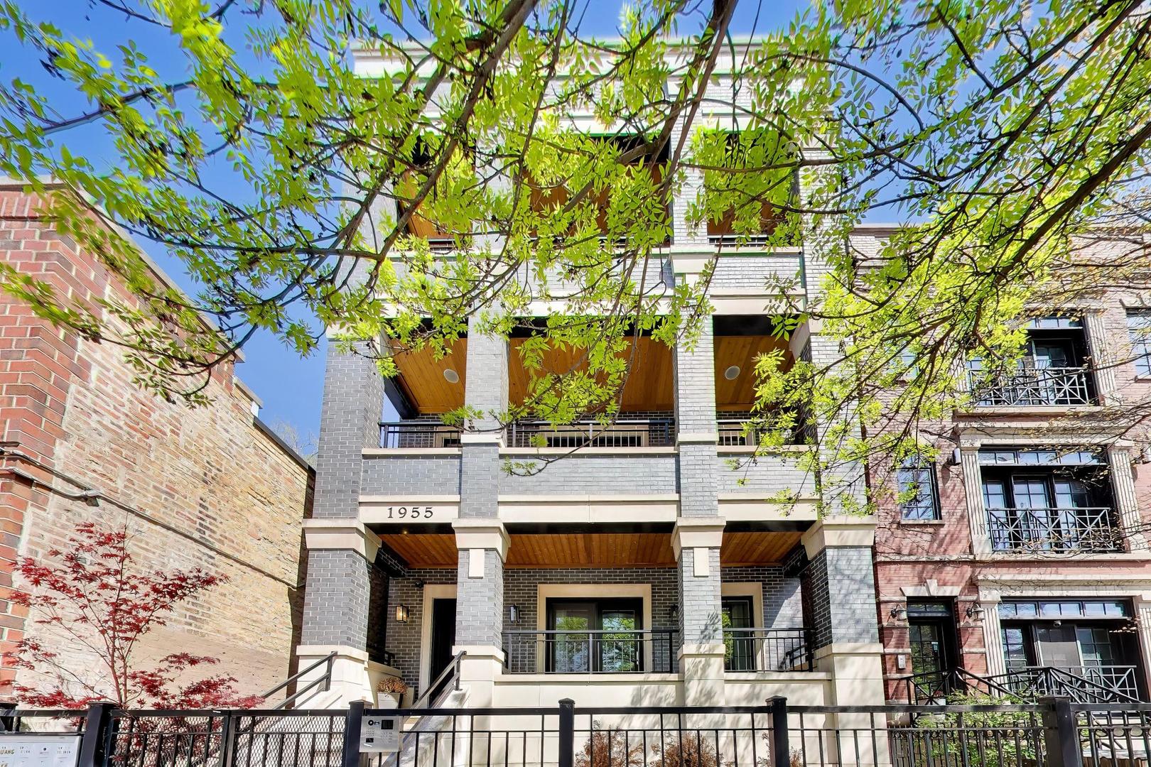1955 N Halsted Street PH