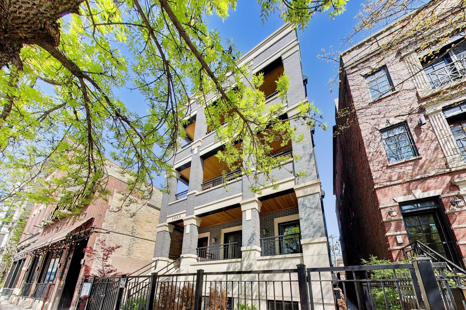 1955 N Halsted Street PH