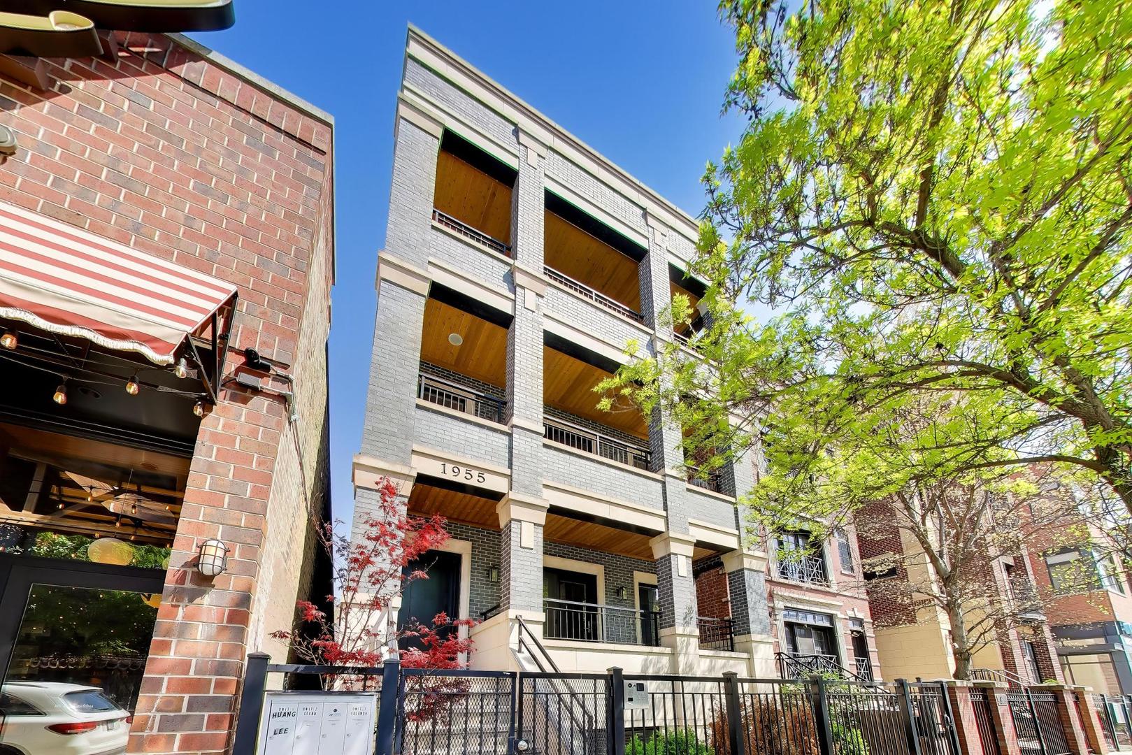 1955 N Halsted Street PH