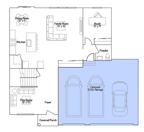 Tiny photo for 3102 Holden Street, Elgin, IL 60124 (MLS # 12533614)