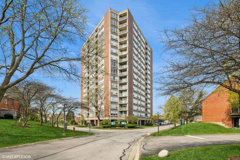 3925 Triumvera Drive 7A Glenview IL 60025