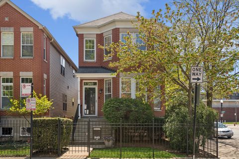343 W Goethe Street Chicago IL 60610