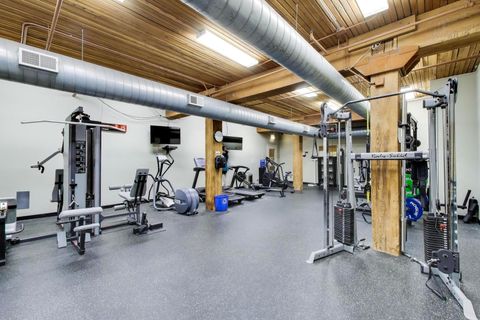 Tiny photo for 550 N Kingsbury Street #422, Chicago, IL 60654 (MLS # 12630487)