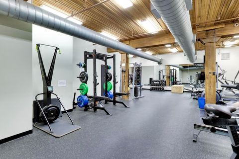 Tiny photo for 550 N Kingsbury Street #422, Chicago, IL 60654 (MLS # 12630487)