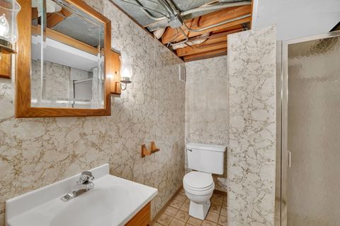 Tiny photo for 613 E 3rd Street #4, Lockport, IL 60441 (MLS # 12497187)