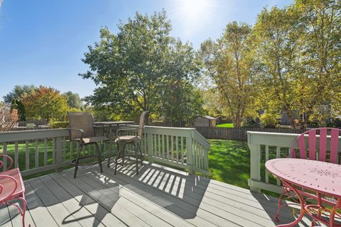 Tiny photo for 5438 Danbury Circle, Lake In The Hills, IL 60156 (MLS # 12496604)