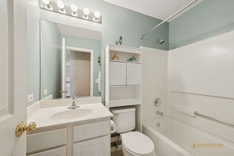 Tiny photo for 5438 Danbury Circle, Lake In The Hills, IL 60156 (MLS # 12496604)