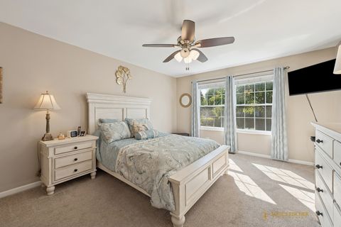 Tiny photo for 5438 Danbury Circle, Lake In The Hills, IL 60156 (MLS # 12496604)