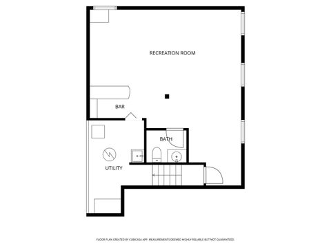 Tiny photo for 5438 Danbury Circle, Lake In The Hills, IL 60156 (MLS # 12496604)
