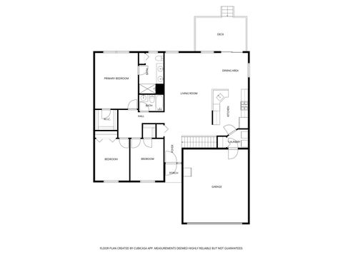 Tiny photo for 5438 Danbury Circle, Lake In The Hills, IL 60156 (MLS # 12496604)